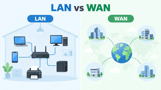 ¿Puede funcionar un NAS sin internet?