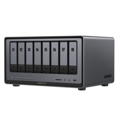 DXP8800 Plus