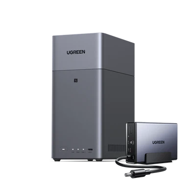 UGREEN NASync DH2300