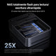 UGREEN NASync DXP480T Plus