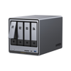 UGREEN NASync DXP4800 Pro