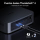 UGREEN NASync DXP480T Plus