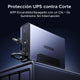 SAI DC UGREEN NAS 120W (UPS)  (Envío: envío el 6 de nov.)