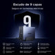 SAI DC UGREEN NAS 120W (UPS)  (Envío: envío el 6 de nov.)