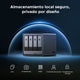 UGREEN NASync DXP4800 Pro