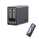 UGREEN NASync DXP2800