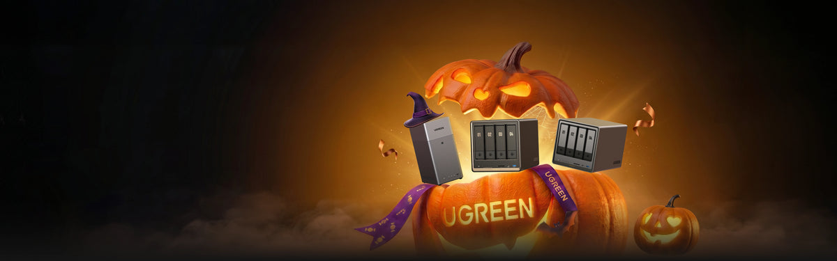 Ugreen NAS Ofertas