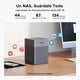 UGREEN NASync DH4300 Plus