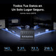 UGREEN iDX6011 32GB 6-Bay AI NAS