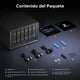 UGREEN iDX6011 32GB 6-Bay AI NAS