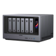 UGREEN iDX6011 Pro 6-Bay AI NAS