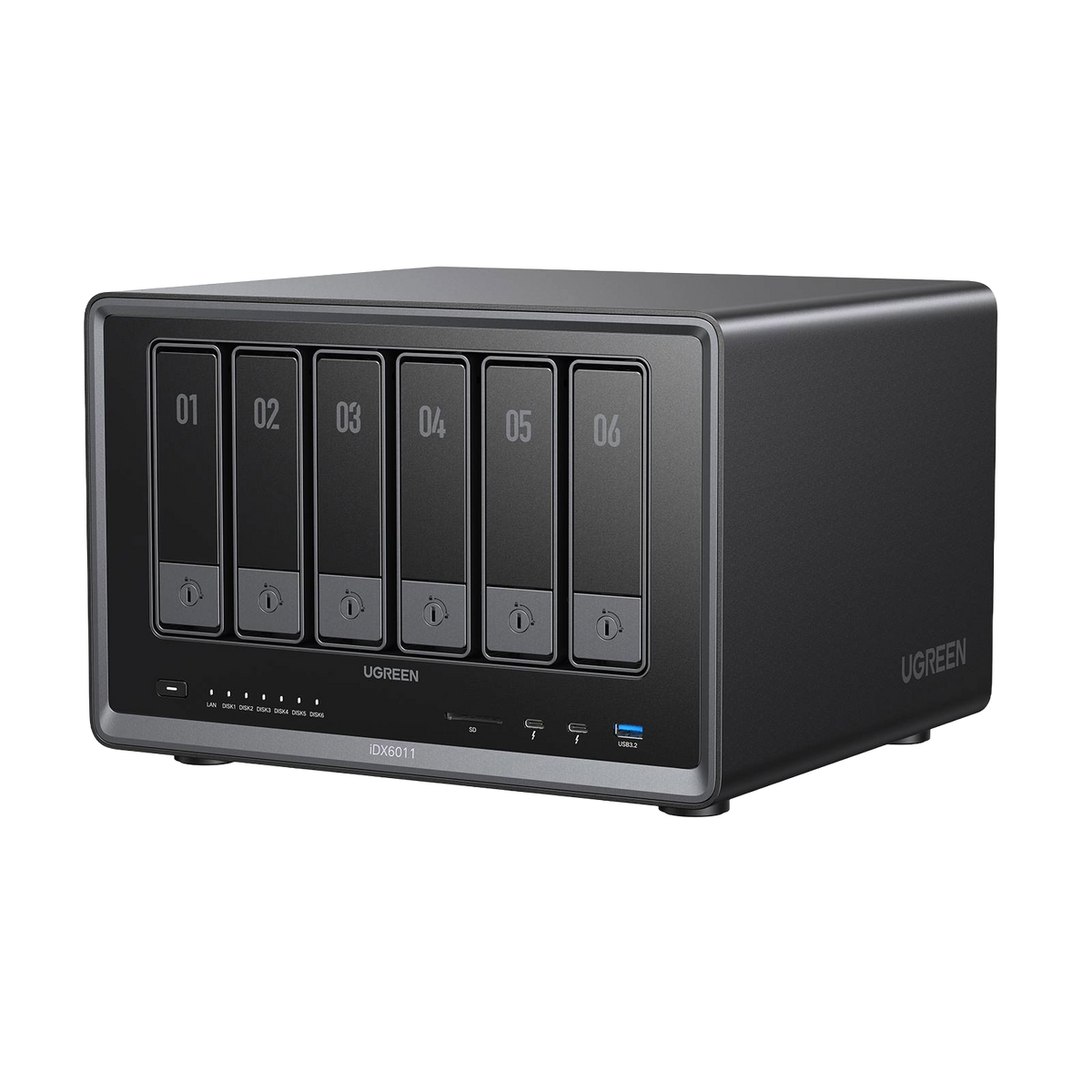 iDX6011 32GB