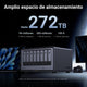 UGREEN NASync DXP8800 Plus