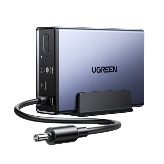 UGREEN NAS 72W DC Uninterruptible Power Supply (Envío: envío el 6 de nov.)
